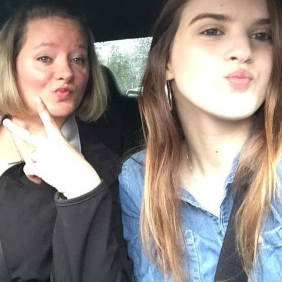 Meet your Posher, Frances - Picture 1 of 1